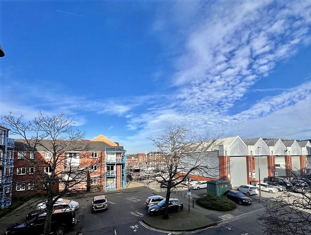 St Christophers Court, Marina, Swansea, SA1 1UD